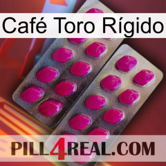 Café Toro Rígido 10